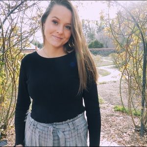 Meet your Posher, Molly